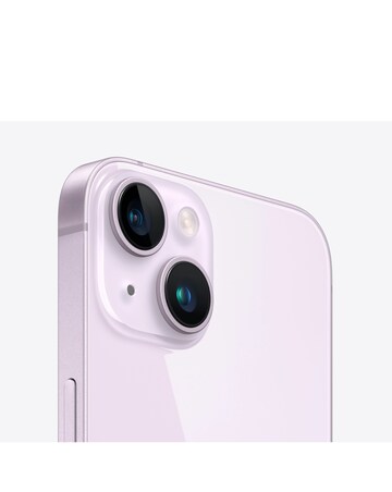 Apple iPhone 14 128GB - Purple