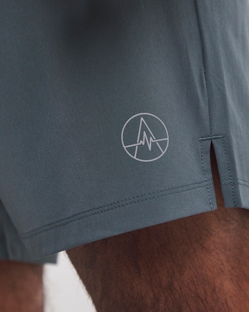 Active Training Shorts