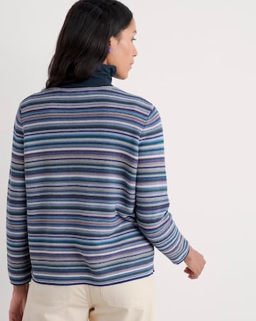 Seasalt Cornwall Makers Jumper