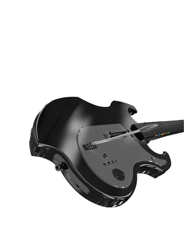 RiffMaster Wireless Guitar for PlayStation