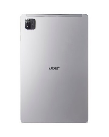 Acer Iconia Tab A10 10.1in 64GB Multi-Touch LCD WiFi Tablet - Iron Grey