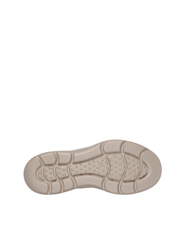 Skechers On The Go Encore Slip In Chugga Boots - Standard Fit