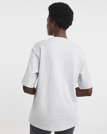 adidas Essentials 3 Stripes Boyfriend T-Shirt