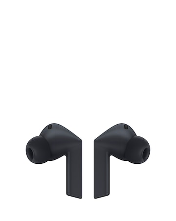 Samsung Galaxy Buds3 FE Wireless Earbuds - Black