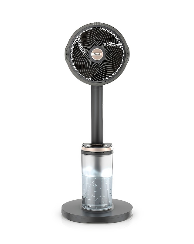 Shark FlexBreeze Pro In & Outdoor Fan