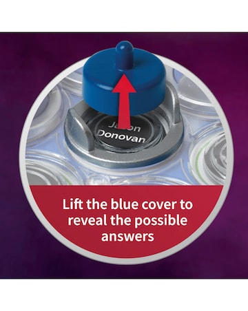 Bridge of Lies Family Board Game