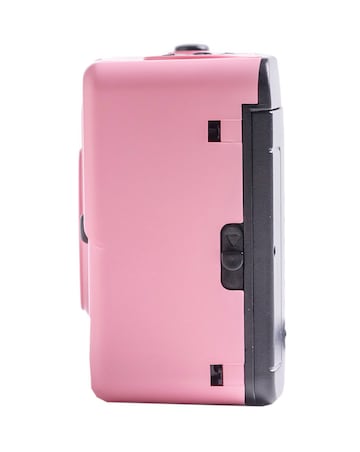 Kodak M35 Reusable 35mm Film Camera - Candy Pink
