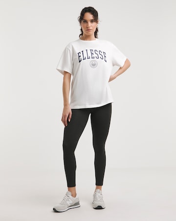 ellesse Neri T-Shirt