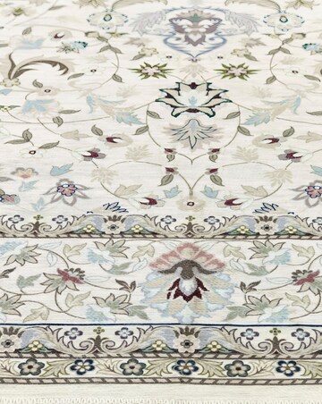 Windsor Washable Easy-Care Rug