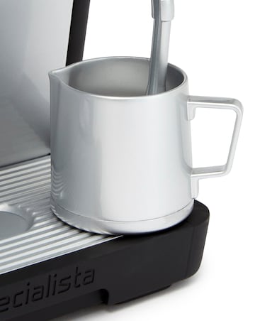 Delonghi Toy Barista Coffee Machine