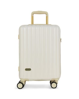 Rock Primrose Cabin Suitcase