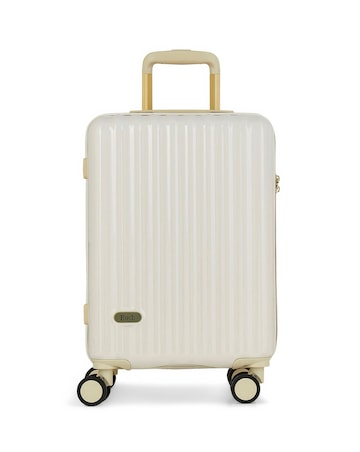 Rock Primrose Cabin Suitcase