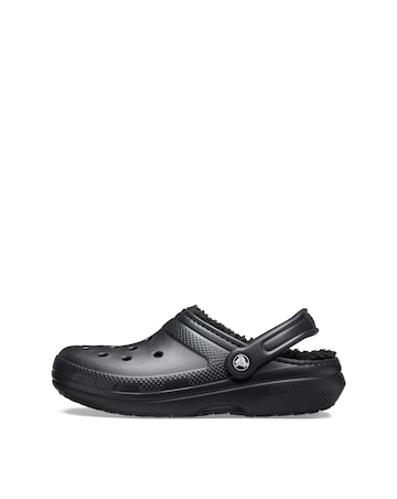 Crocs Classic Lined Clogs