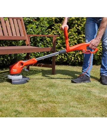 Flymo Contour 500E Electric Grass Trimmer and Edger