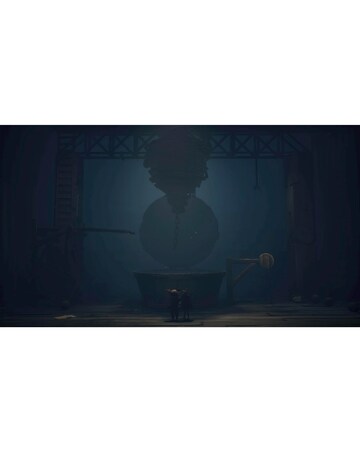 Little Nightmares III (Nintendo Switch)