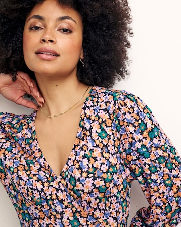 Nobody's Child Jersey Hadley Dress