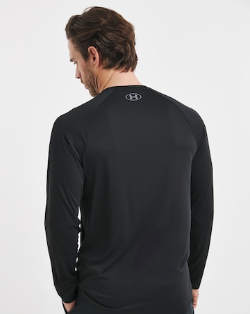Under Armour Tech 2.0 Long Sleeve T-Shirt