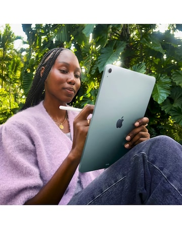 Apple iPad Air (2025) 11inch Wi-Fi 256GB - Purple