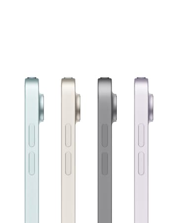 Apple iPad Air (M4, 2026) 11inch Wi-Fi 256GB - Blue