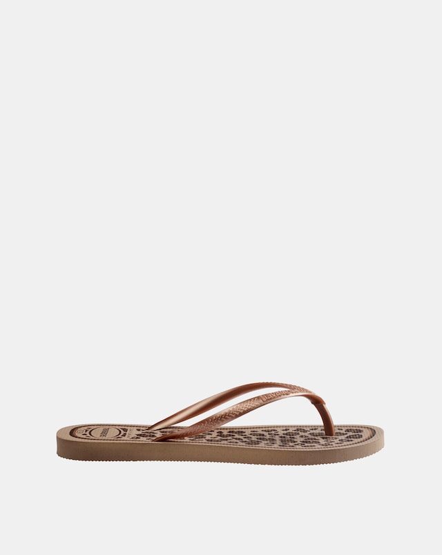Havaianas Slim Animal Sandals