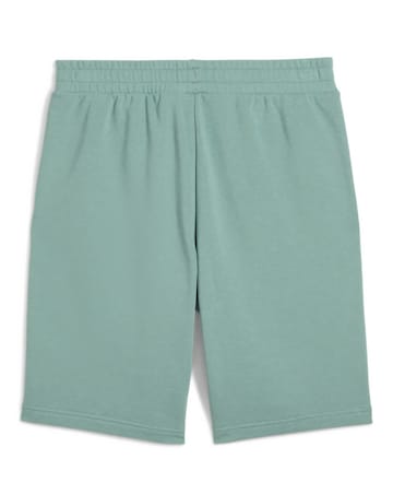 PUMA Essentials No.1 Logo 10" Shorts