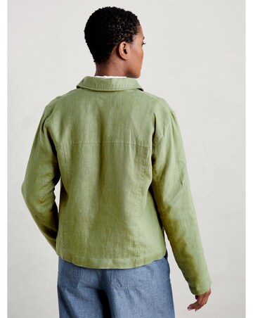 Seasalt Cornwall Arame Jacket