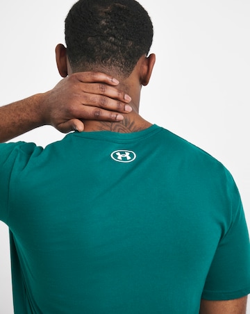 Under Armour GL Foundation Short Sleeve T-Shirt