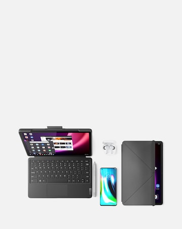 Lenovo P11 2nd Gen 11.5in 6GB 128GB Tablet, Keyboard & Pen Set