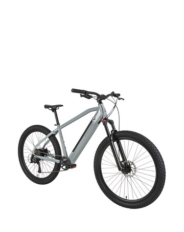 Claud Butler Ridge 1.0, 19 Inch Electric Mountain Bike