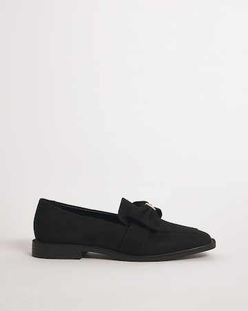 Eliana Classic Loafer Shoes Extra Wide Fit