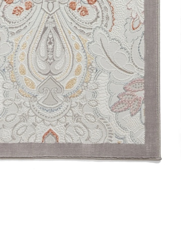 Laurence Llewelyn-Bowen Damask Rug