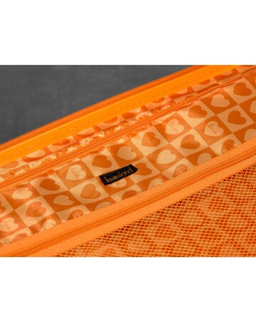 Rock Love Island Medium Suitcase