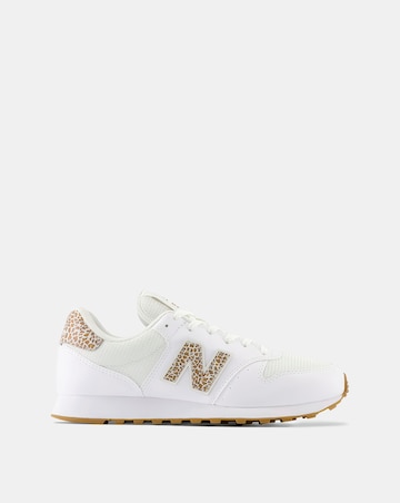 New Balance 500 Trainers