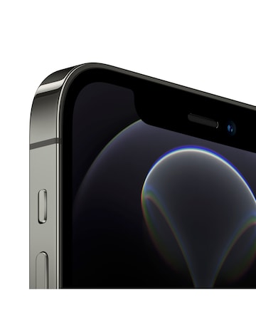 Refurbished Apple iPhone 12 Pro 128GB - Graphite (Pristine Condition)