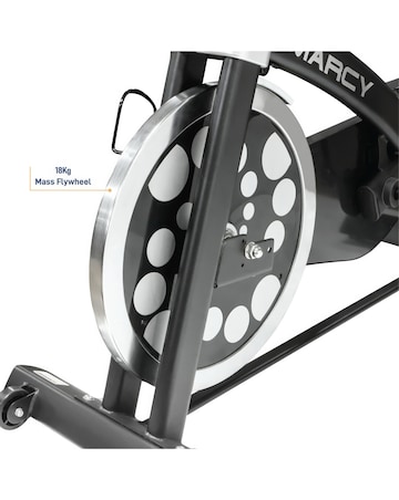 Marcy BK7038 Studio Bike