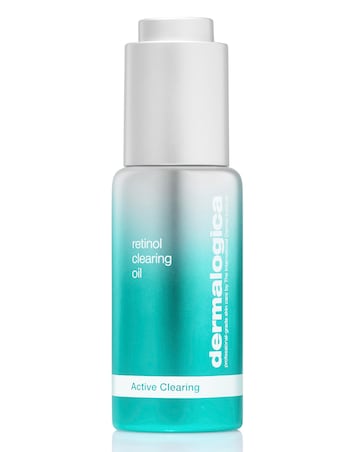 Dermalogica Retinol Clearing Oil 30ml