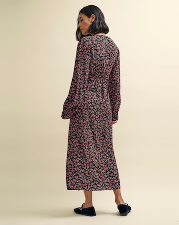 Nobody's Child Tasha Midi Dress