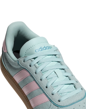 adidas Breaknet Sleek Trainers