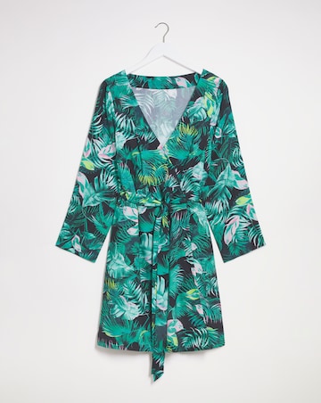 Pretty Secrets Tropical Gown