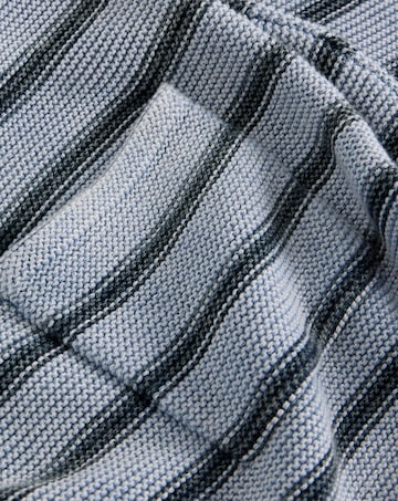 White Stuff Gigi Stripe Washed Jumper