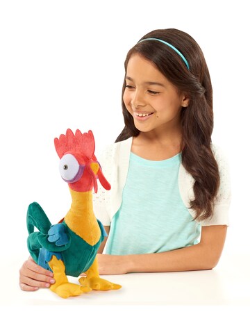 Disney Moana 2 HeiHei