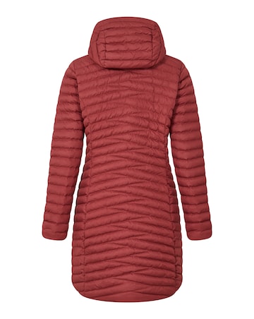 Berghaus Nula Micro Jacket Long