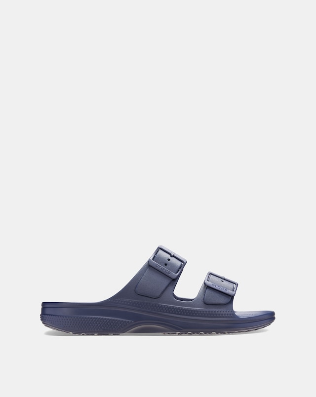 Crocs Saturday Sandal M - Navy