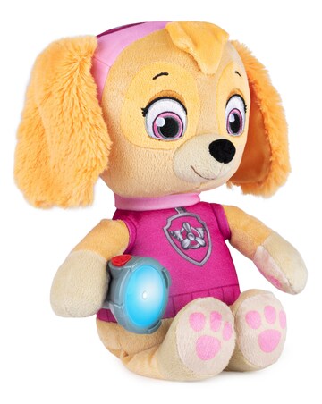 Paw Patrol Snuggle up Pup Skye