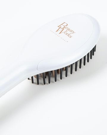 Beauty Works Smooth Styler Hot Brush
