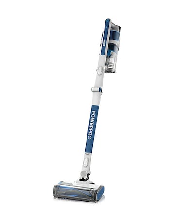 Shark PowerPro Cordless Stick Vacuum, with Anti Hair Wrap & Floor Detect