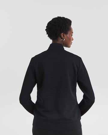 Skechers The Hoodless Hoodie Go Walk Jacket