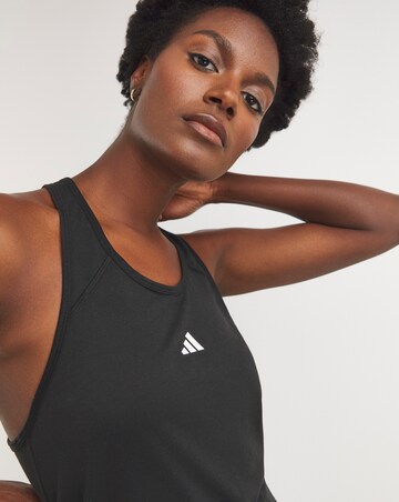 adidas Train Essentials Racerback Tank Top