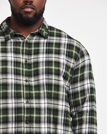 Jack & Jones Joshua Fall Flannel Shirt