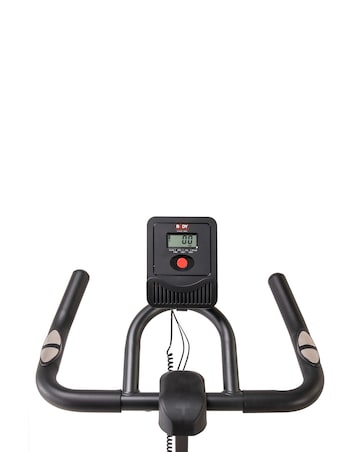 Body Sculpture Pro Racing Studio Bike - 8kg Flywheel